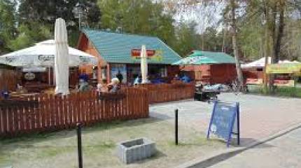 Bar Barakuda