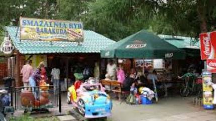 Bar Barakuda