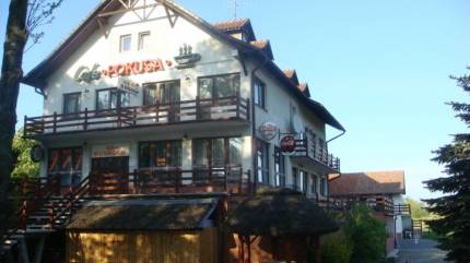 Bar Pokusa