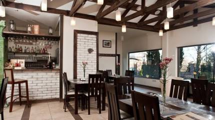 Grill House Wichłacz