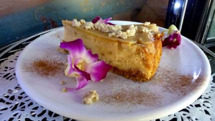 Pizzeria & Cafe Corleone