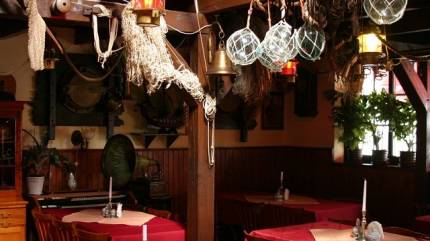 Kawiarnia Restauracja Maszoperia