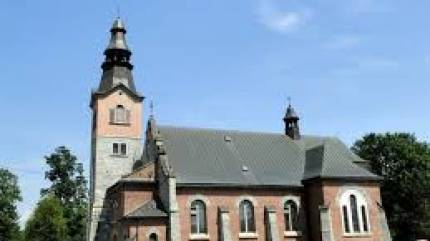 Kościół pw. św. Szymona i Judy Tadeusza