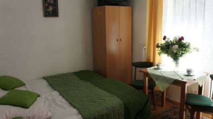 Pokoje Gościnne U Teresy