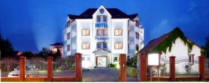 Hotel Hexagon 