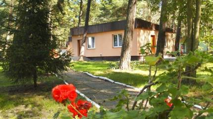 Ośrodek Wypoczynkowy Komandor