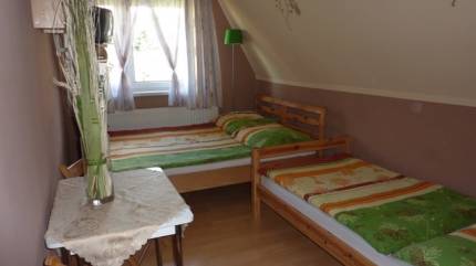 Pokój Kuba 3 osobowy