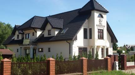 Apartament Meridian