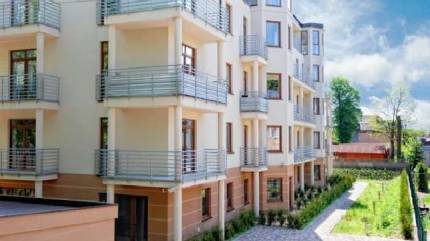 Apartament Zuza