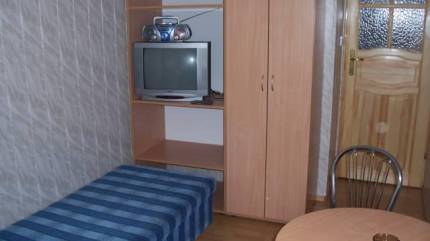 Domki Letniskowe