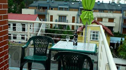 Apartament Sonata