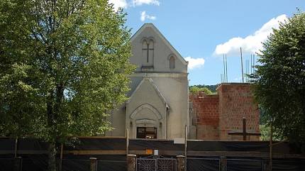Kościół św. Stanisława Biskupa 