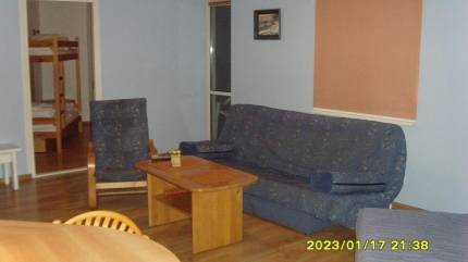 Apartament Plac Neptuna