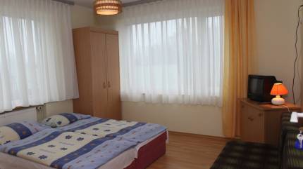 Gościniec Pod Polną Różą