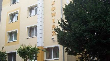 Pensjonat Jowisz
