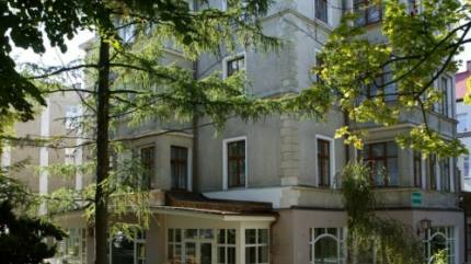 Dom Wczasowy Karkonosze