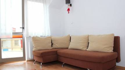 Apartamenty Rodzinka