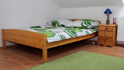 Apartamenty Rodzinka