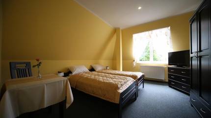 Hotel Korsarz