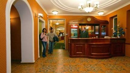 Hotel Polaris