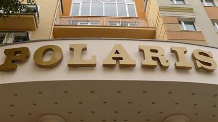 Hotel Polaris