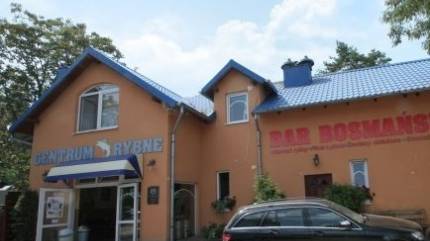 Bar Bosmański