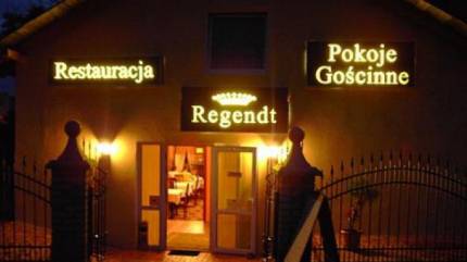 Restauracja Regendt