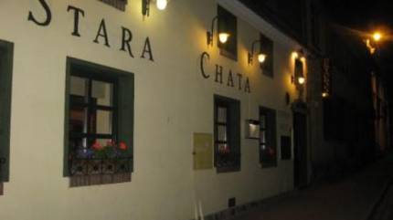 Restauracja Stara Chata