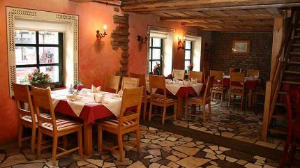 Restauracja Stara Chata