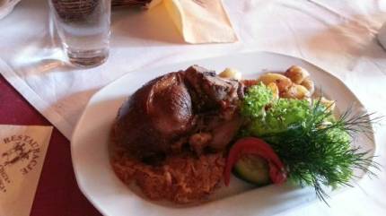 Restauracja Stara Chata