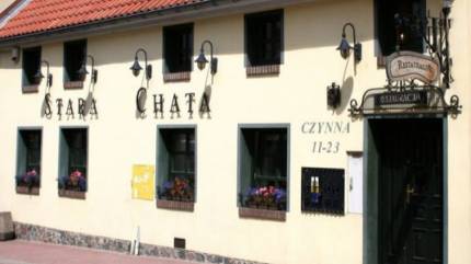 Restauracja Stara Chata