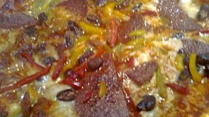 Pizzeria Sicilia La Casa Della Mafia