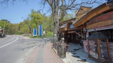 Restauracja Strzechówka