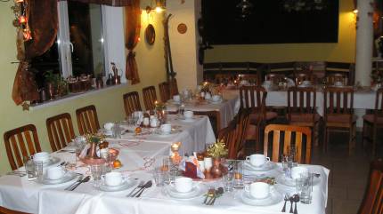 Restauracja Agal