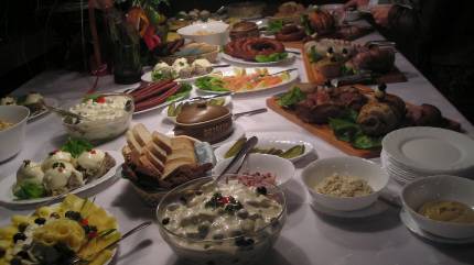 Restauracja Agal