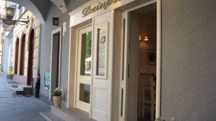 Bar Dziupla