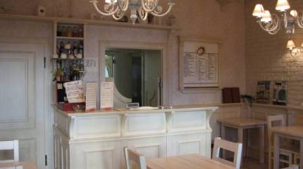 Bar Dziupla