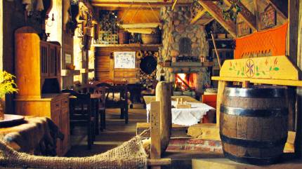 Karczma Polska