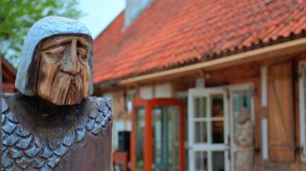 Karczma Skansen
