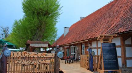 Karczma Skansen