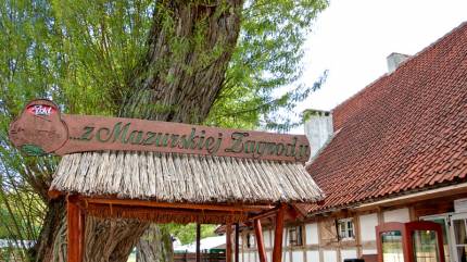 Karczma Skansen