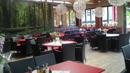 Restauracja Kapiodoro