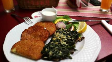 Restauracja Kapiodoro