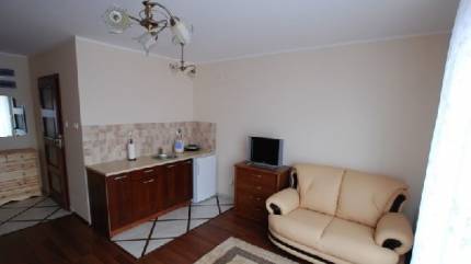 Apartament Zatoka