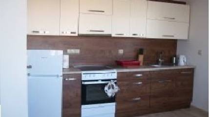 Apartament Szperk