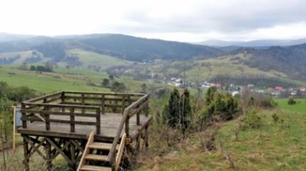  Punkt Widokowy 