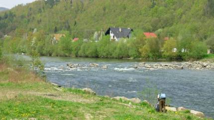 Czarny Dunajec