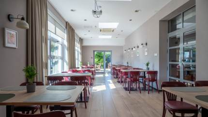 Restauracja