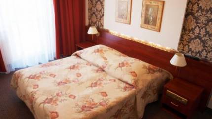 Hotel Dal**