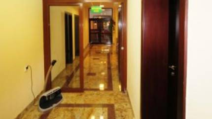 Hotel Dal**